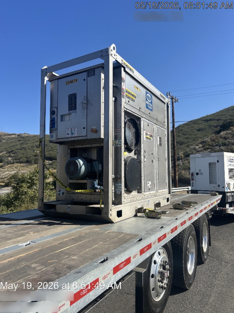 2022 CLIMATE DESIGN INTERNATIONAL MS-7500/5500