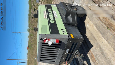 2019 SULLAIR 185-DPQ