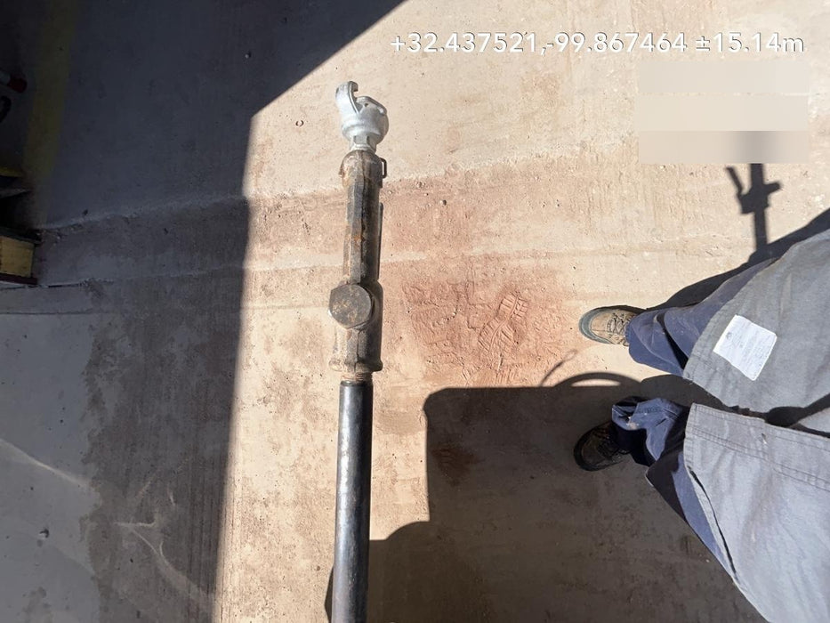 2025 MICHIGAN PNEUMATIC MP-6T-T