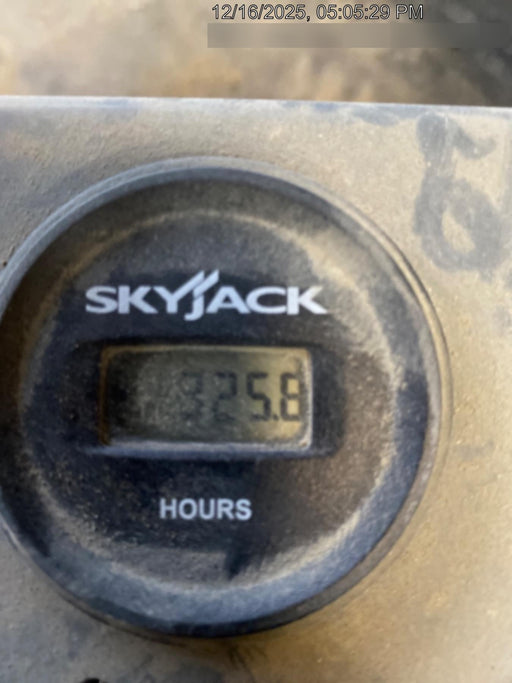 2019 Skyjack SJIII-3219 Skyjack SJIII3219 Standard w/Trojan Batteries