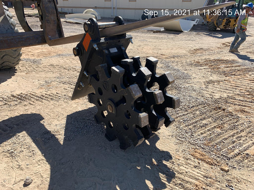 2020 PALADIN TWC4000-24