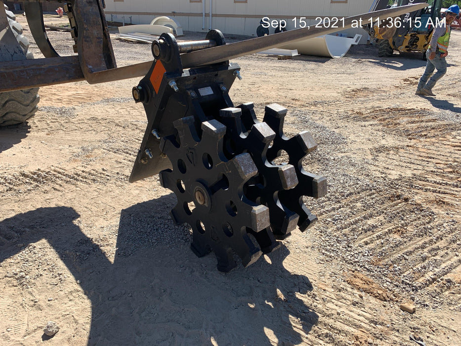 2020 PALADIN TWC4000-24