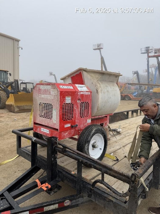 2023 MULTIQUIP WM90PH8