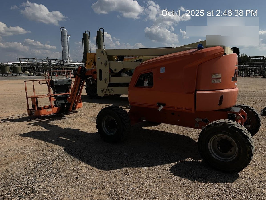 2019 JLG 450AJ