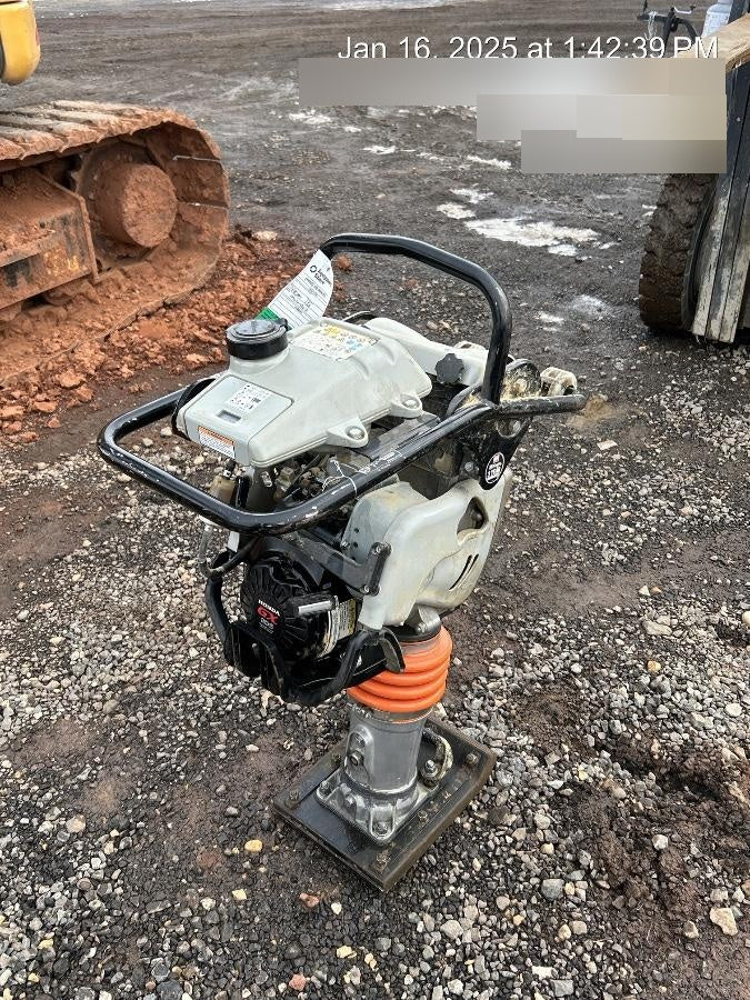 2023 MULTIQUIP MTX60HD