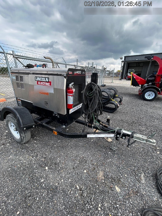 2025 WACKER NEUSON WP1550AW