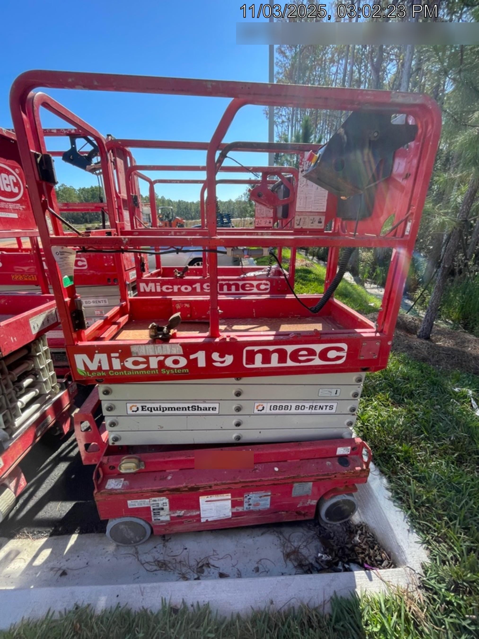 2020 MEC Micro 19