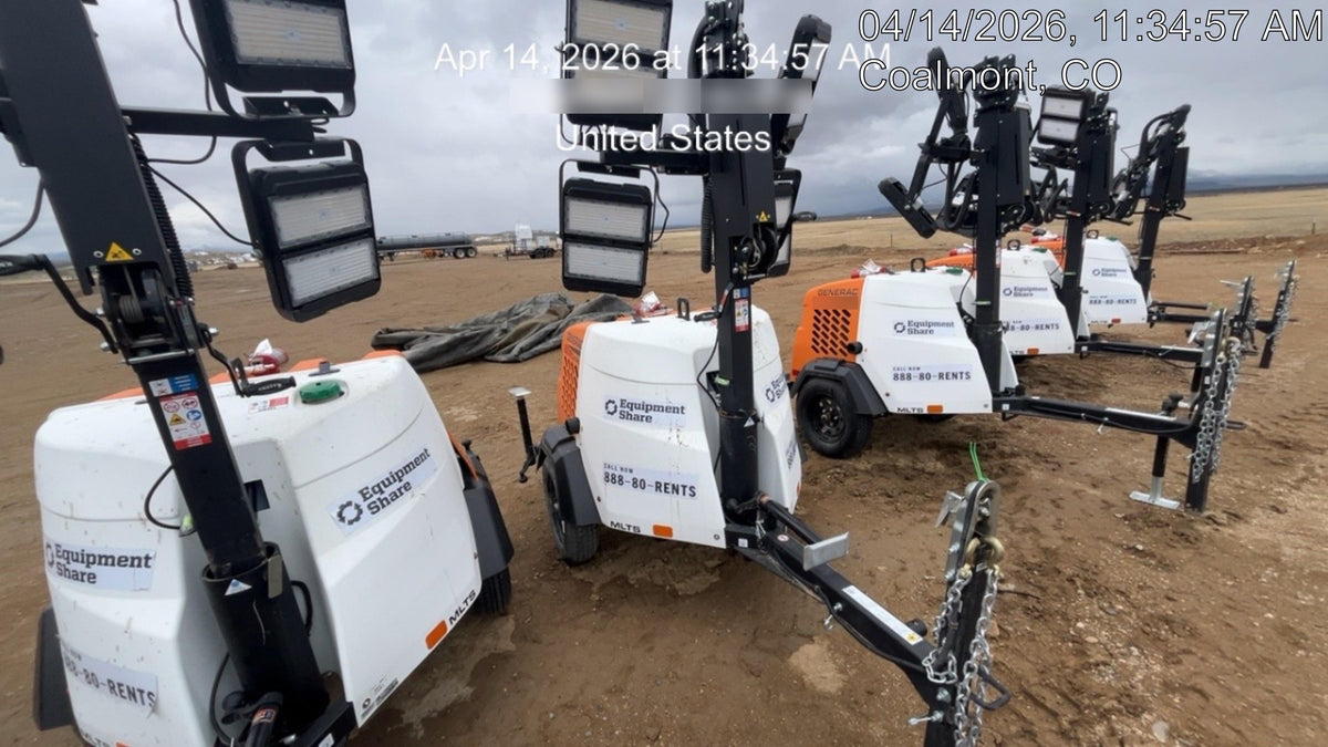 2026 GENERAC MLTS-4