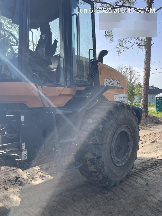 2017 WERK-BRAU 120" Root Rake - Werk Brau