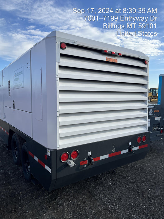 2024 BOBCAT PA915WCU-T4F