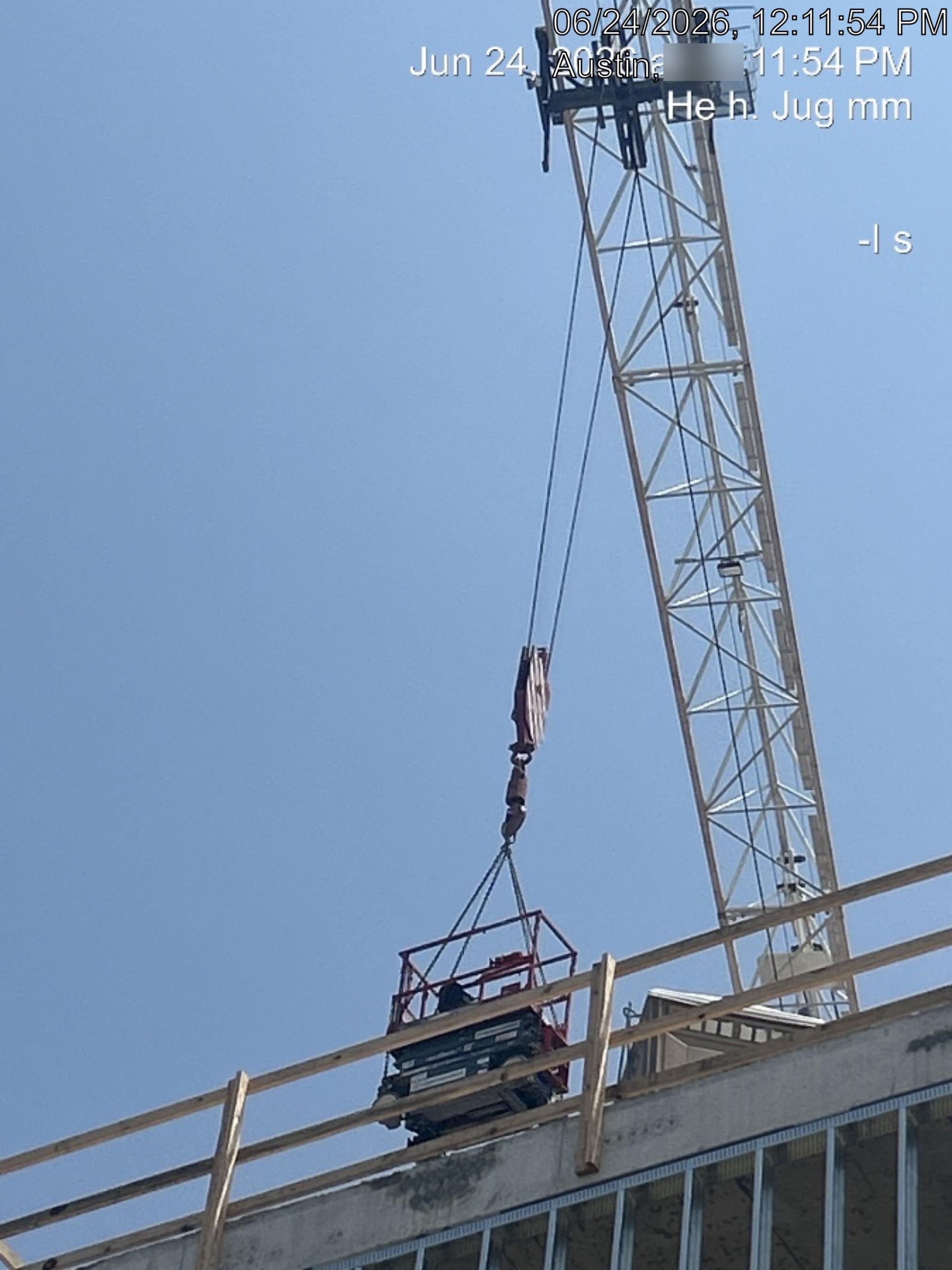2023 SKYJACK SJ3219