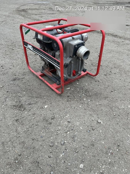 2023 MULTIQUIP QP3TH