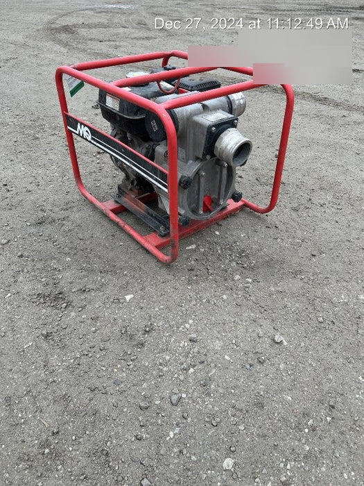 2023 MULTIQUIP QP3TH