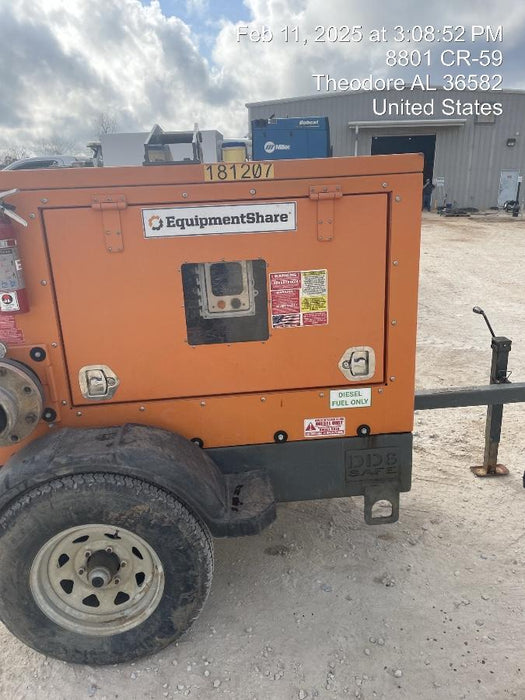 2021 MYERS-SETH A-DD6/HA/SAFE