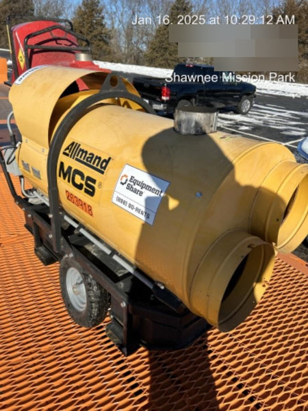 2022 ALLMAND BV50015