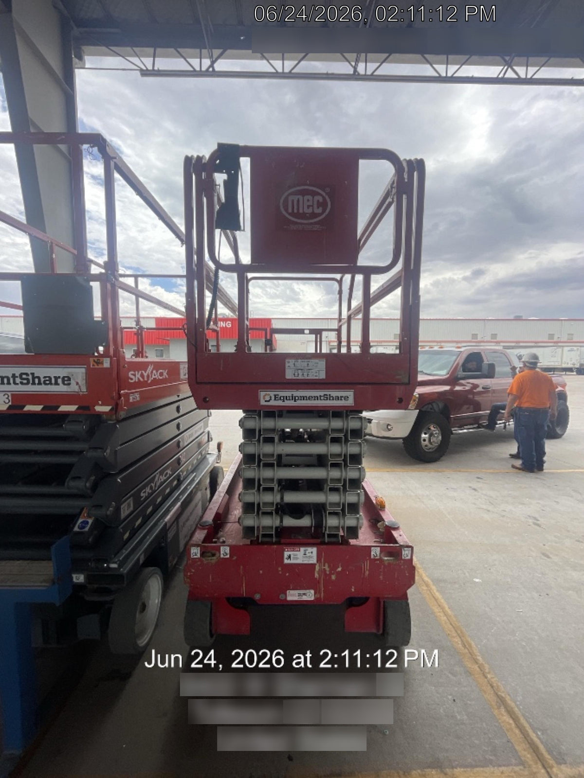 2020 MEC 4046SE