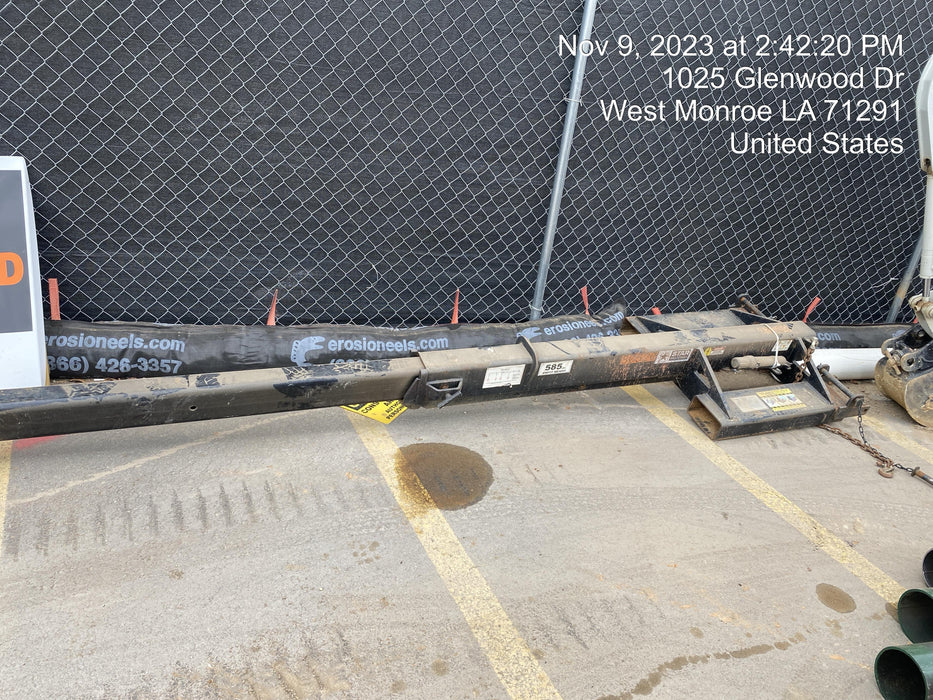 2020 STAR INDUSTRIES M1360B - Star JIB Boom