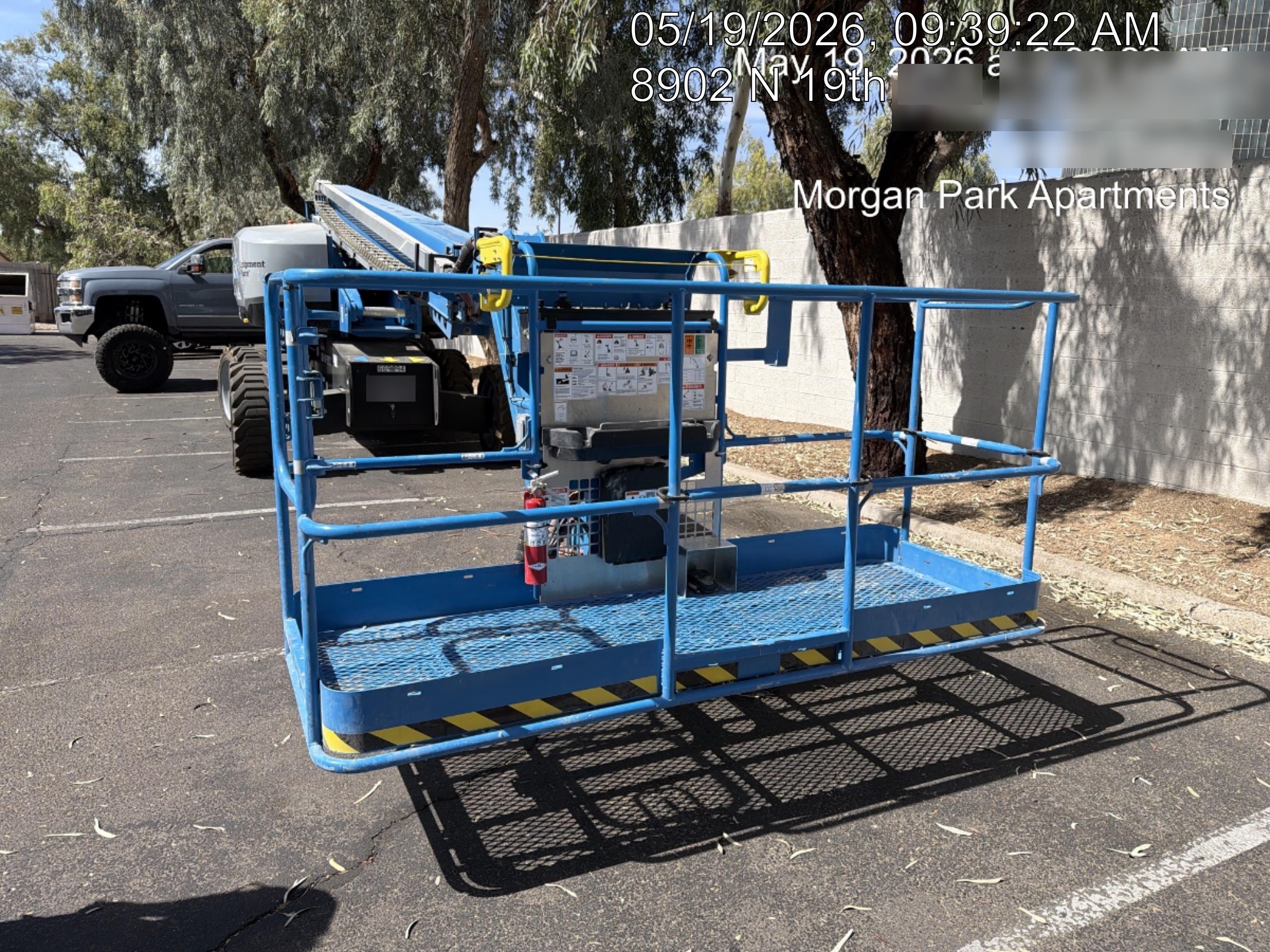 2026 GENIE S-65 XC