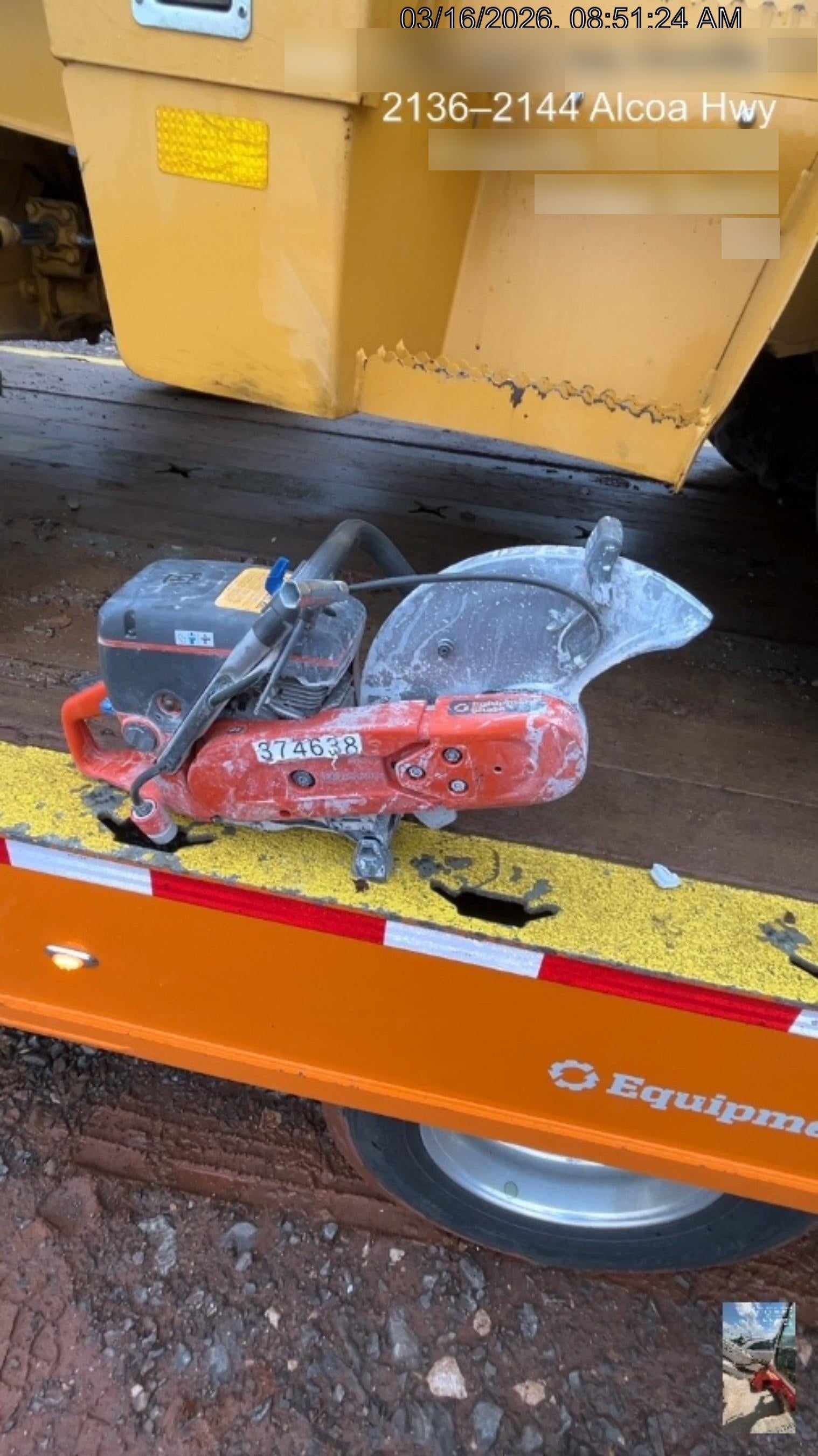 2023 HUSQVARNA K770