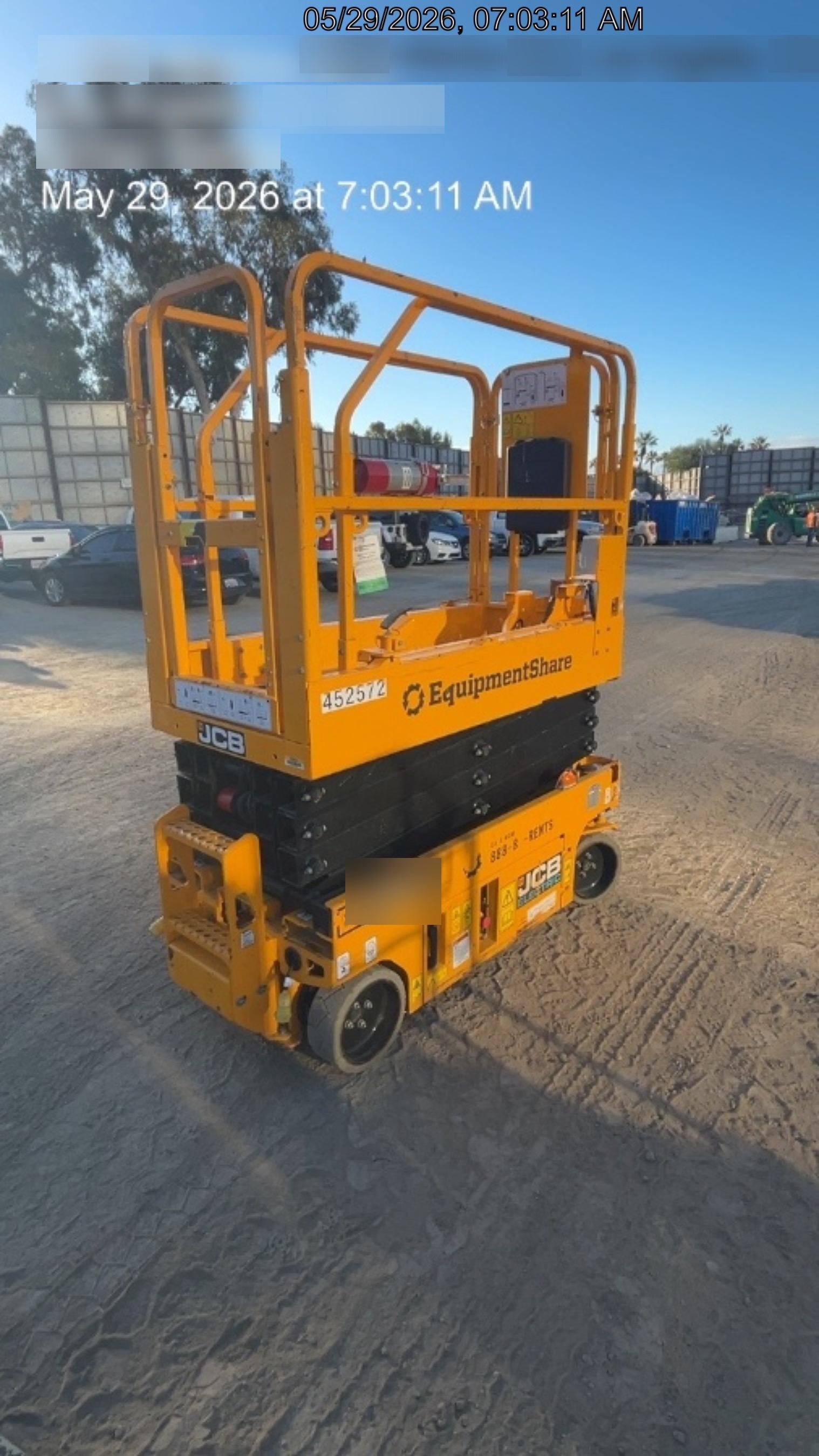 2024 JCB S1932E