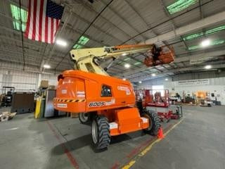 2022 JLG 600S