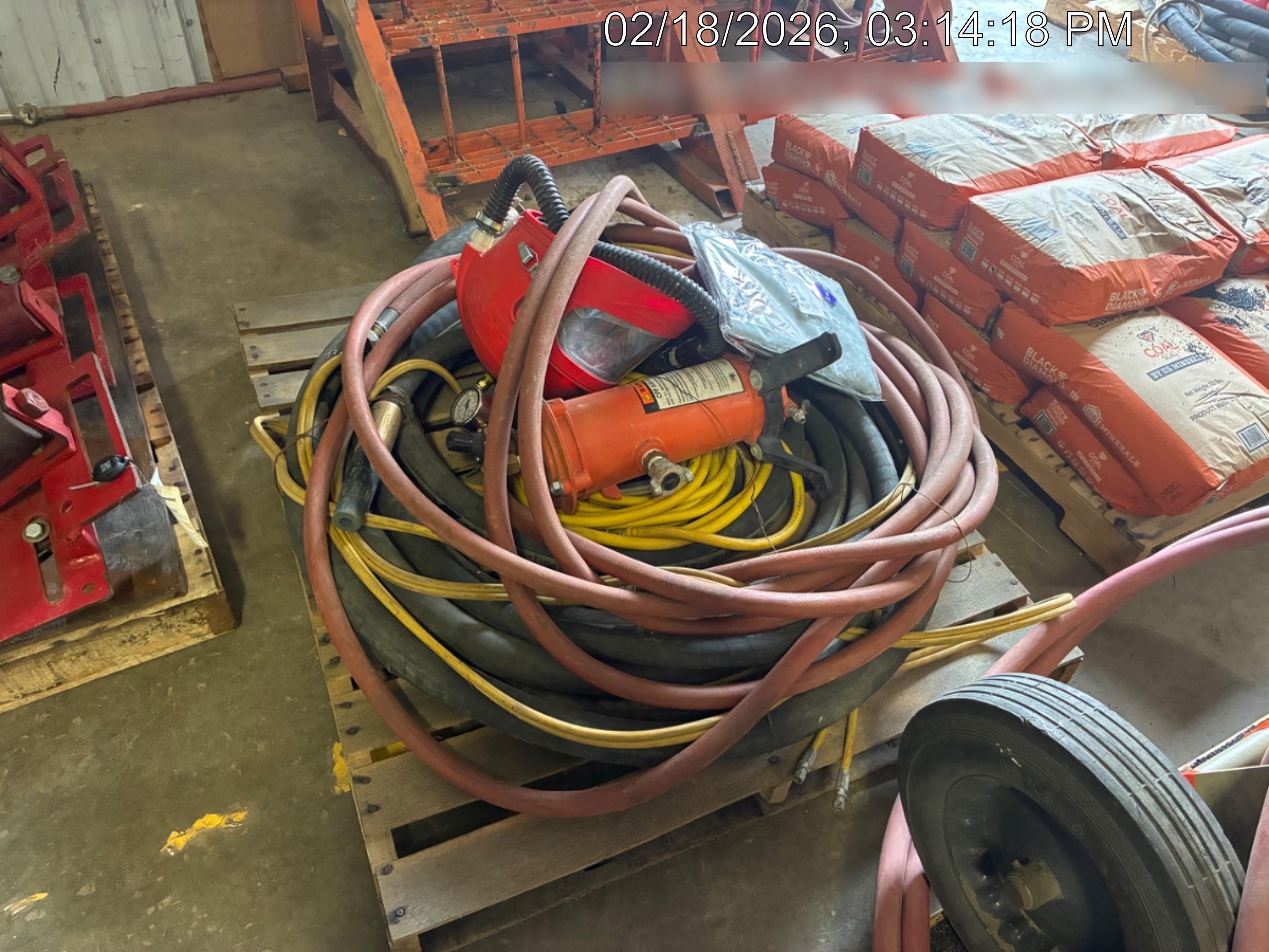 2021 CLEMCO 2452
