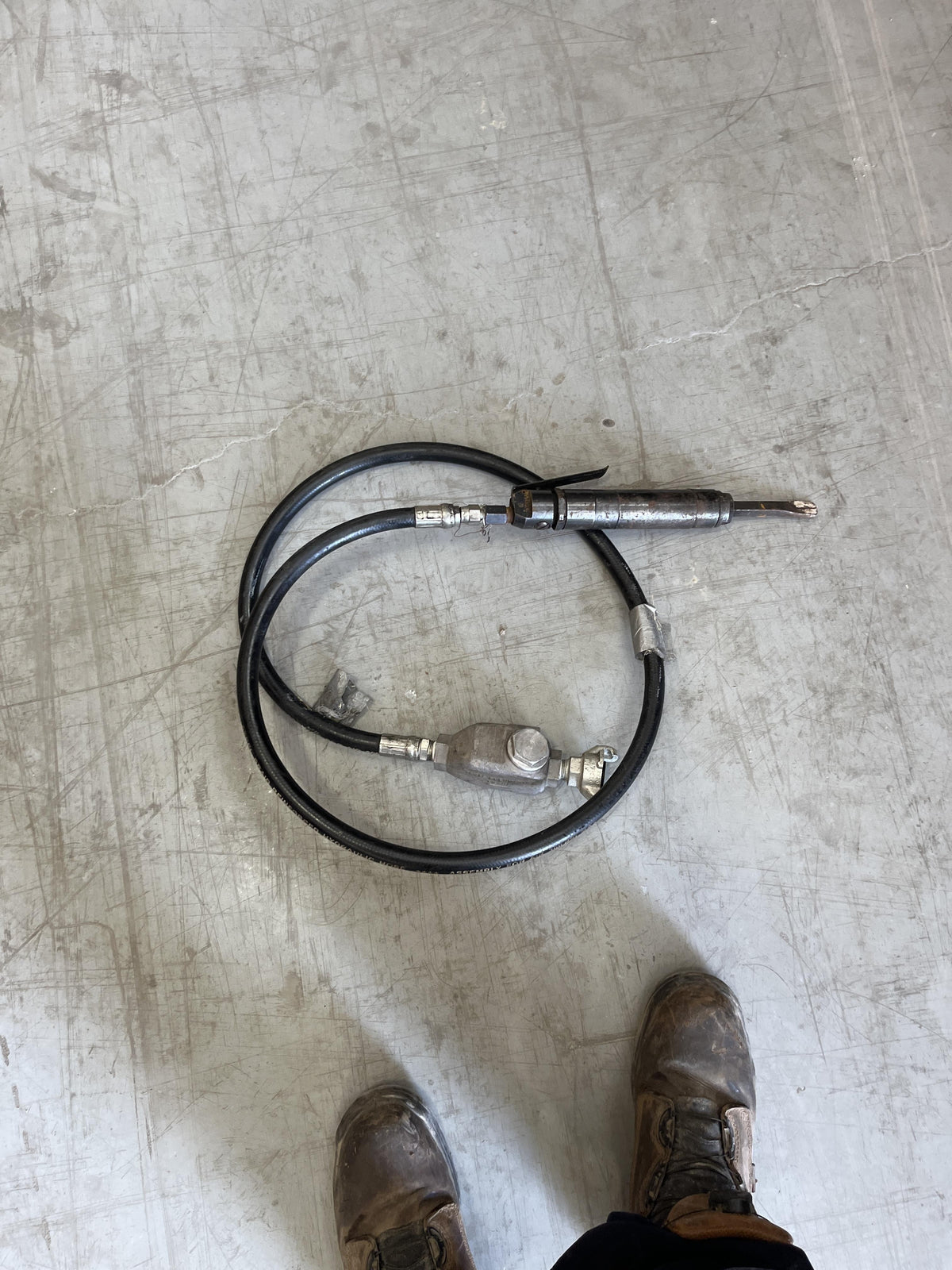 2022 MICHIGAN PNEUMATIC ES-1BLNS