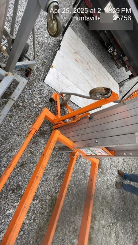 2021 LIFTSMART MLC-24