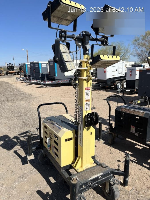 2021 LIND EQUIPMENT LE978LEDV-T4B