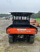 2022 KUBOTA RTV-X1140W-H (Canopy)