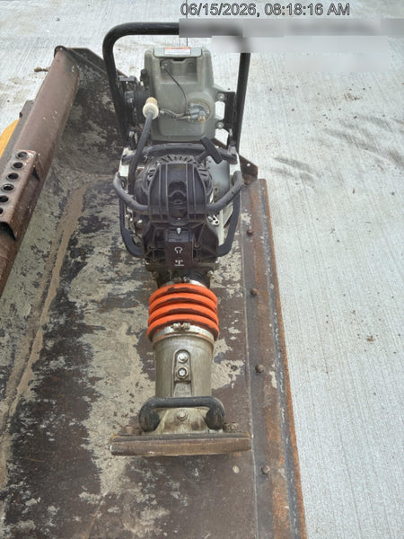 2023 MULTIQUIP MTX60HD