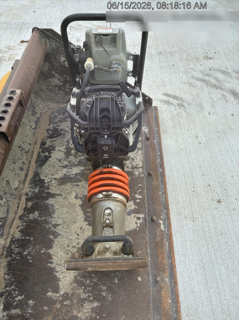 2023 MULTIQUIP MTX60HD