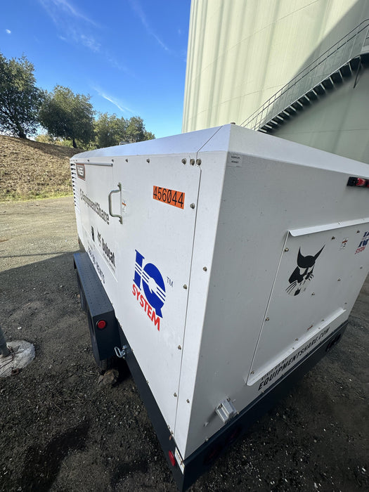 2025 BOBCAT PA825VWCU-T4F