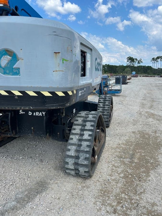 2019 GENIE S-65 TRAX