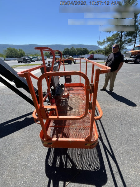 2024 JLG 460SJ