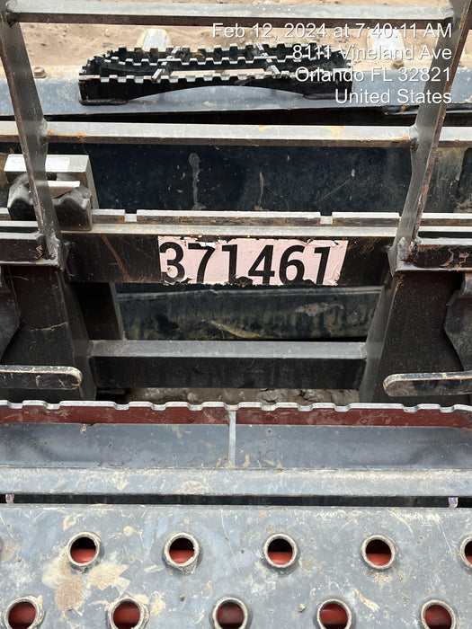 2023 ARROW MATERIAL HANDLING F5100CB