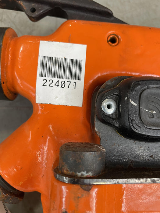 2022 MICHIGAN PNEUMATIC ES-TPB30-1-TRACKER