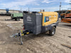 2022 ATLAS COPCO XATS400 CWK