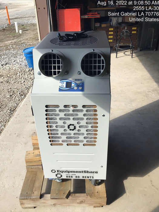 2022 KWIKOOL KPAC1411-2