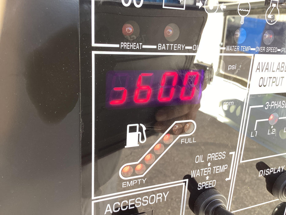 2023 SHINDAIWA DGK15FL