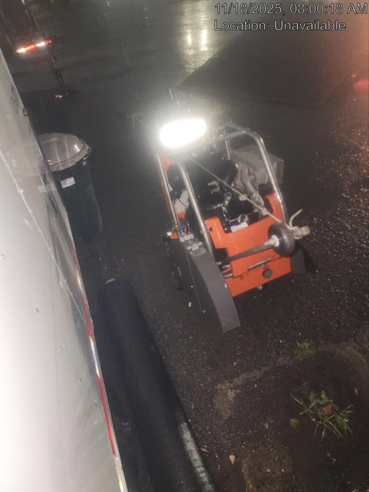 2020 HUSQVARNA FS 524