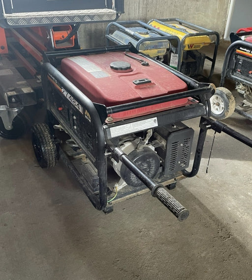 2022 MI-T-M GEN-8000-0MME