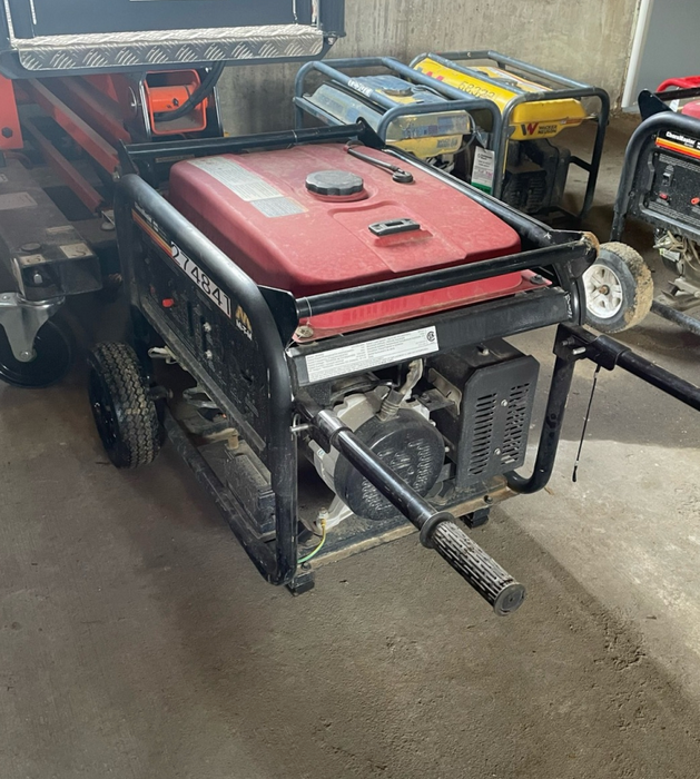 2022 MI-T-M GEN-8000-0MME