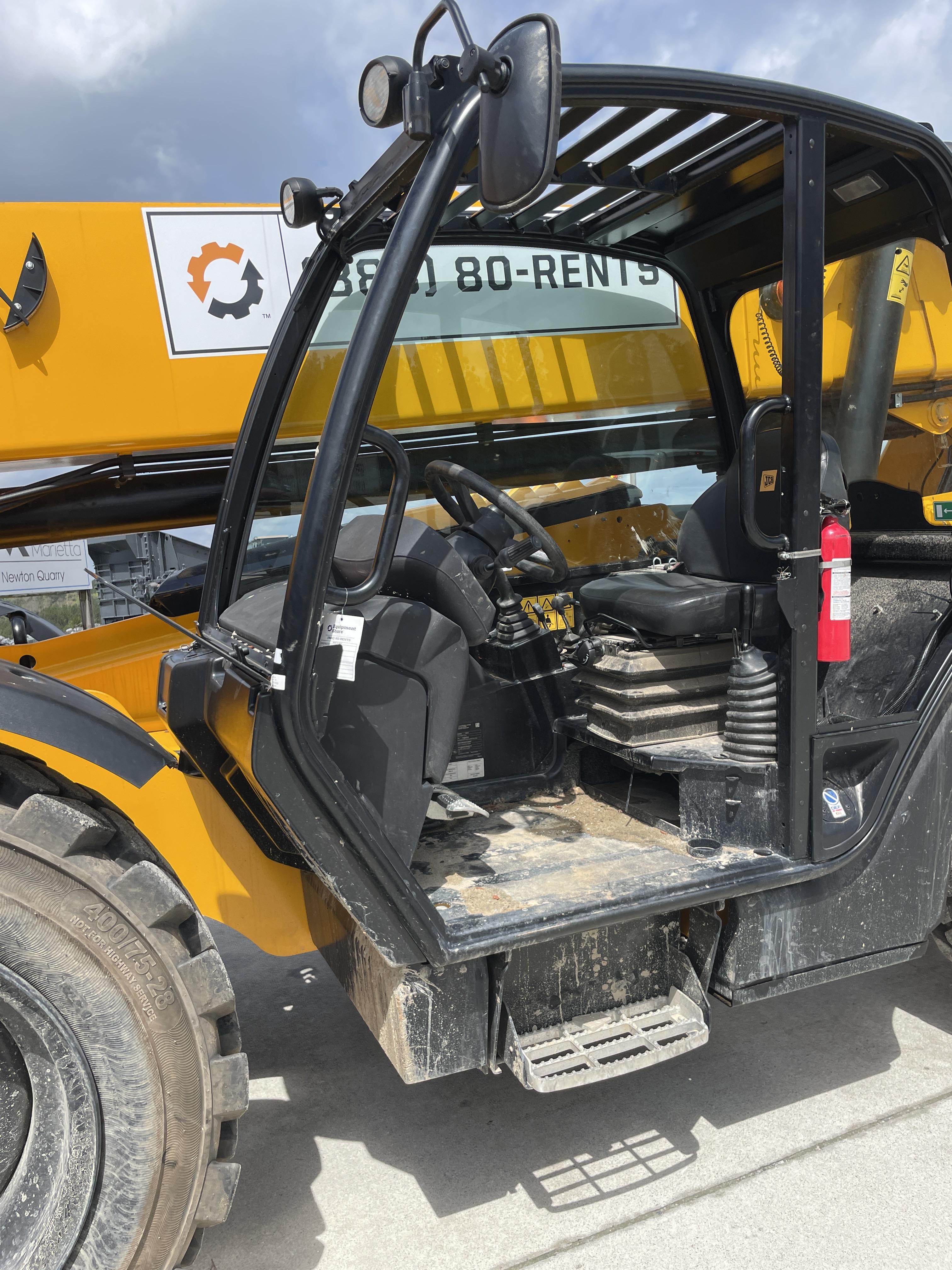2022 JCB 512-56
