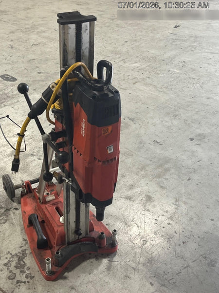 2019 HILTI DD 250
