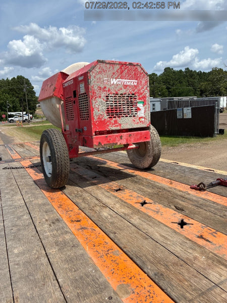 2024 MULTIQUIP WM90PH8