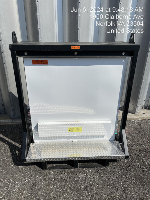 2023 TRYSTAR IL-086-VDE-27-LP