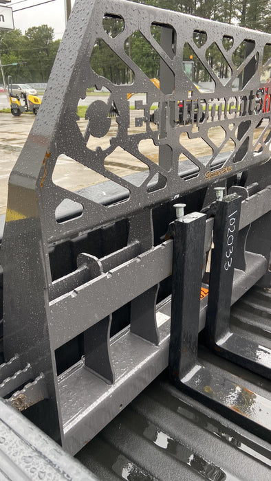 2020 PALADIN 48" Pallet Forks - Paladin