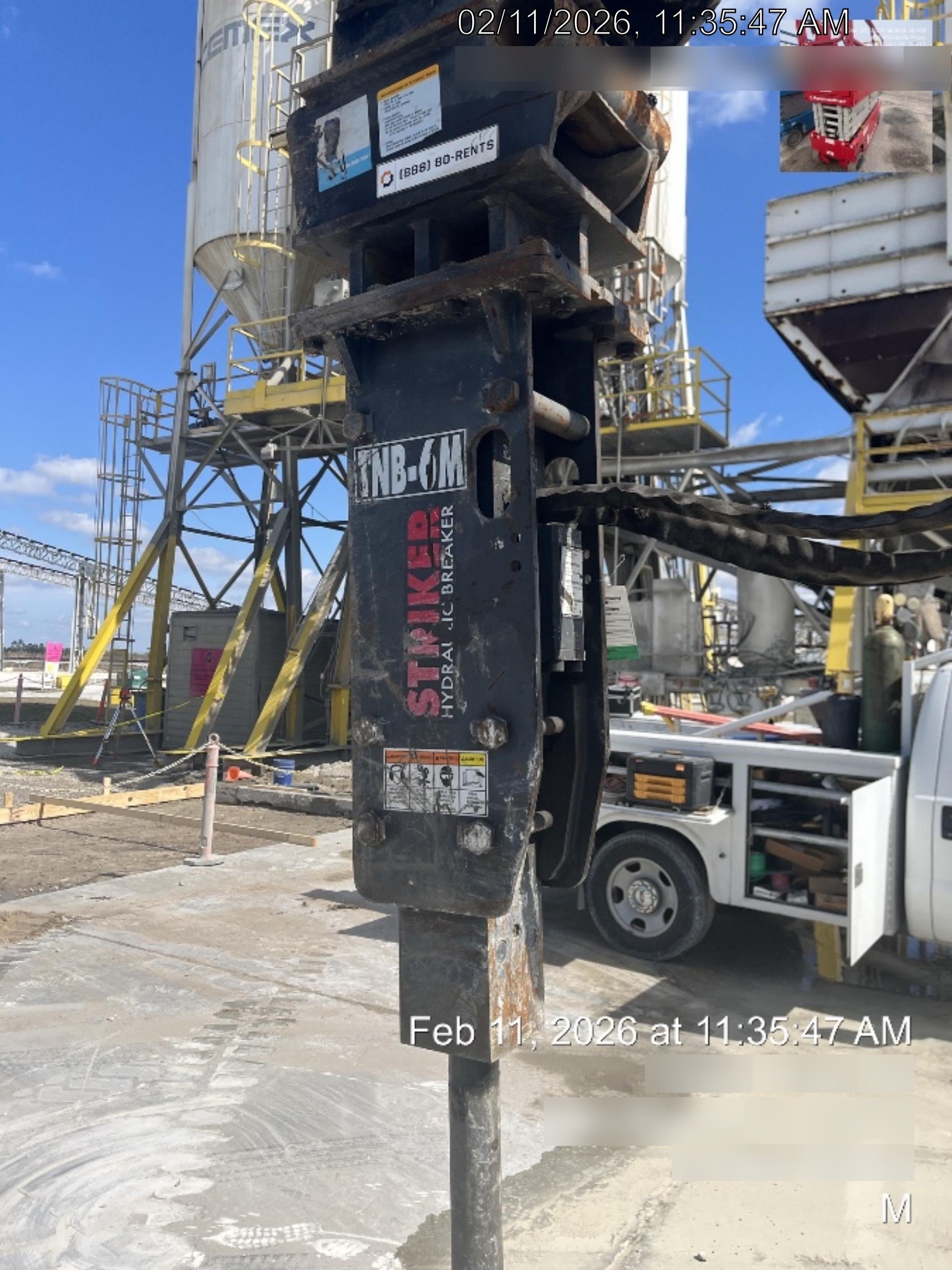 2023 TOKU TNB-6M