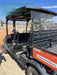2022 KUBOTA RTV-X1140W-H (Canopy)